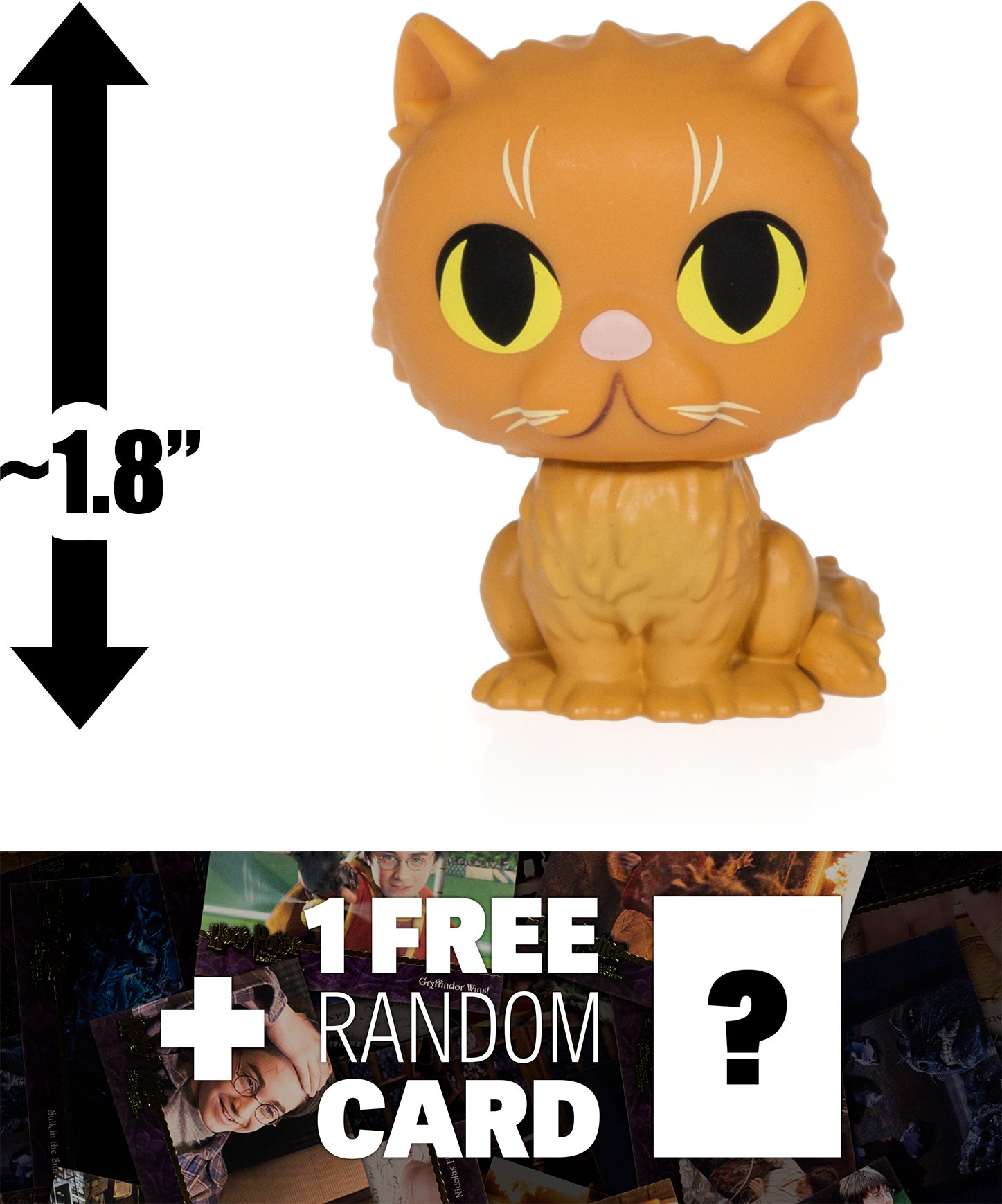 crookshanks funko pop