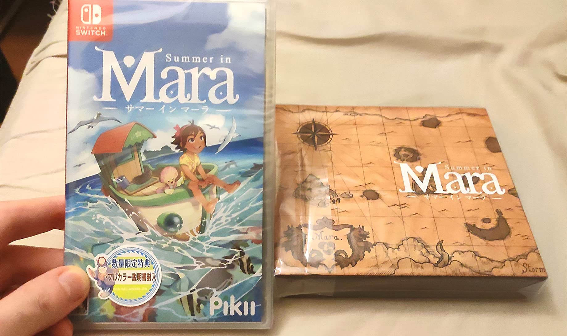 So good edition and relax game