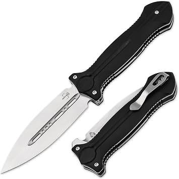 Boker Plus Cheus