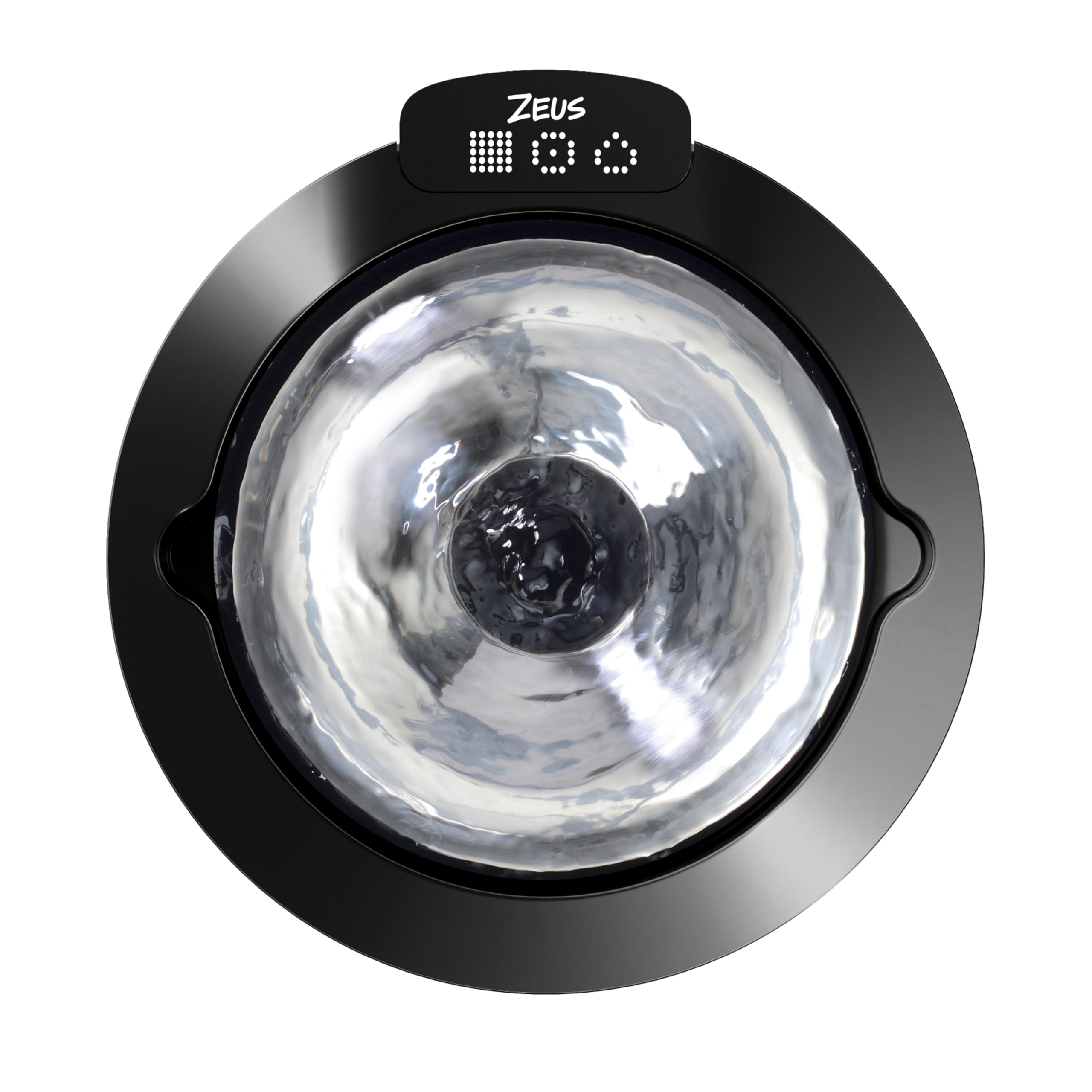Fontaine pour Chiens Zeus Oasis Plus, Intelligente, 6 l