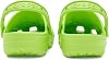 Clog Clásico de Disney y Pixar Monsters, Inc. Mike 7