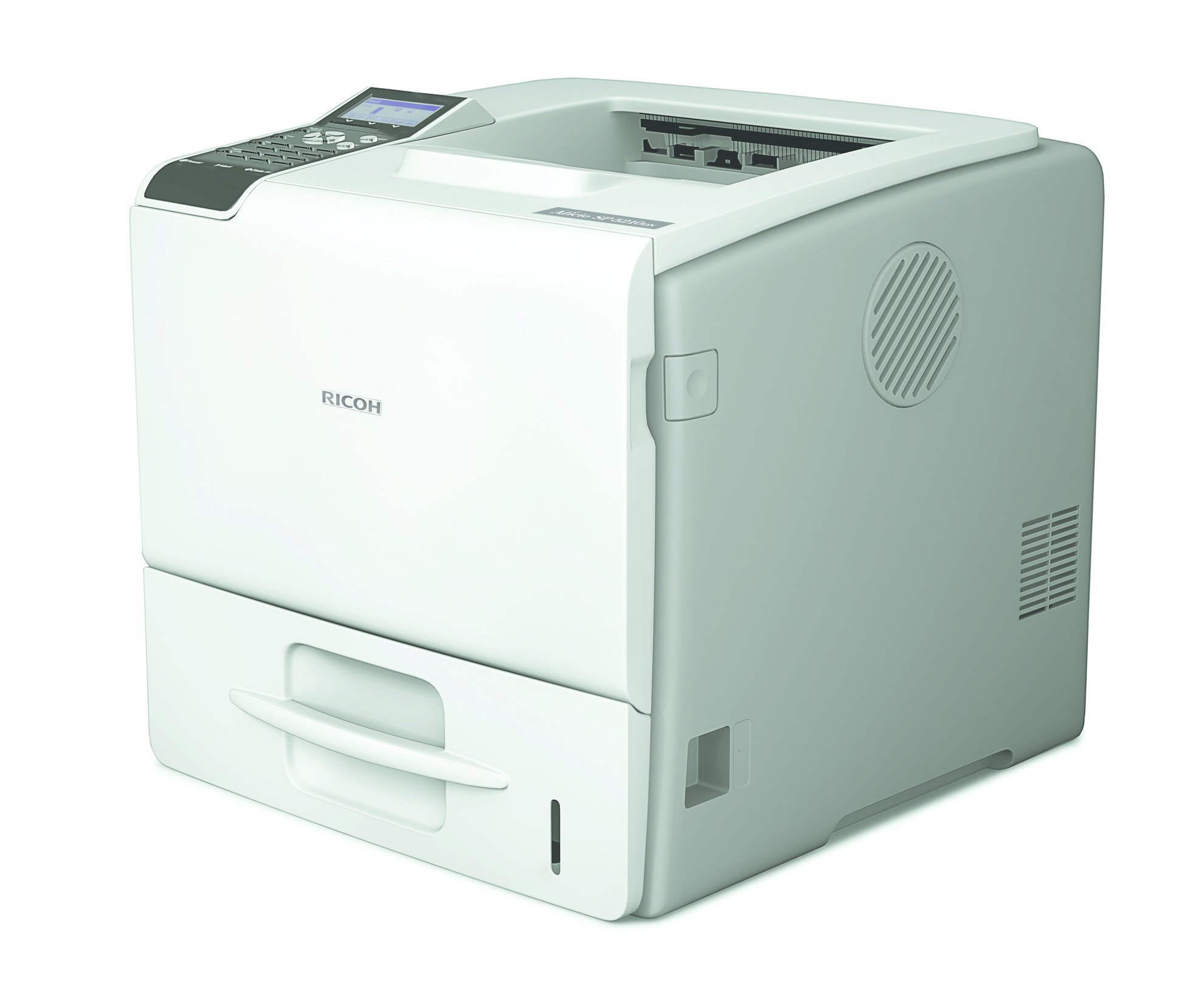 Amazon.com: Ricoh 406722 Aficio SP 5200DN Monochrome Laser Printer