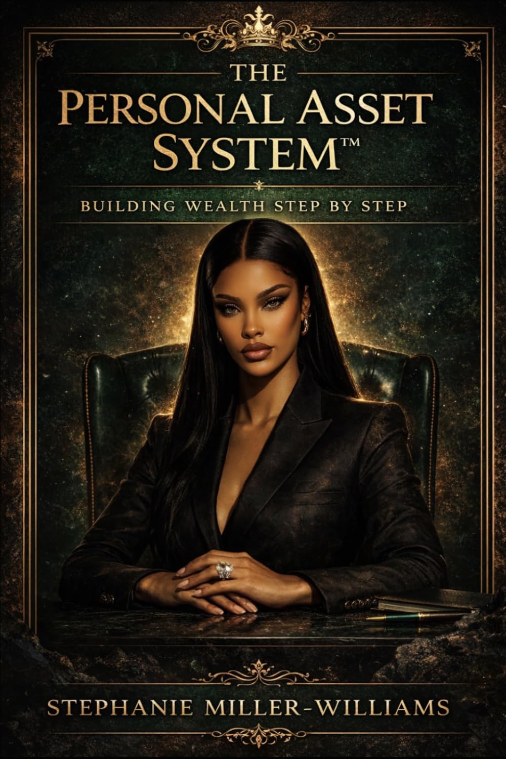 THE PERSONAL ASSET SYSTEM: Building Wealth Step by Step