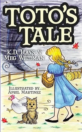 Toto's Tale