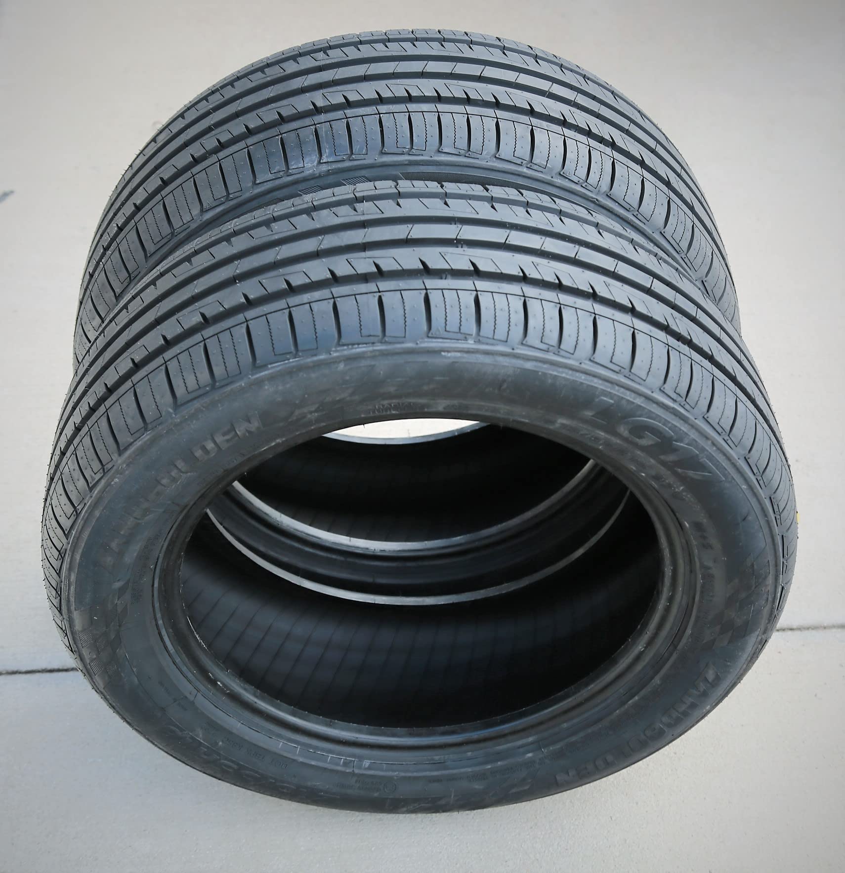 Snapklik.com : LG17 All-Season Passenger Car Performance Radial Tire ...