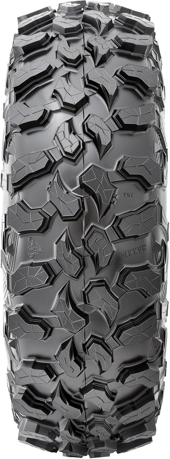Maxxis Carnivore 30X10.00R14 D/8PLY ATV & UTV Tire