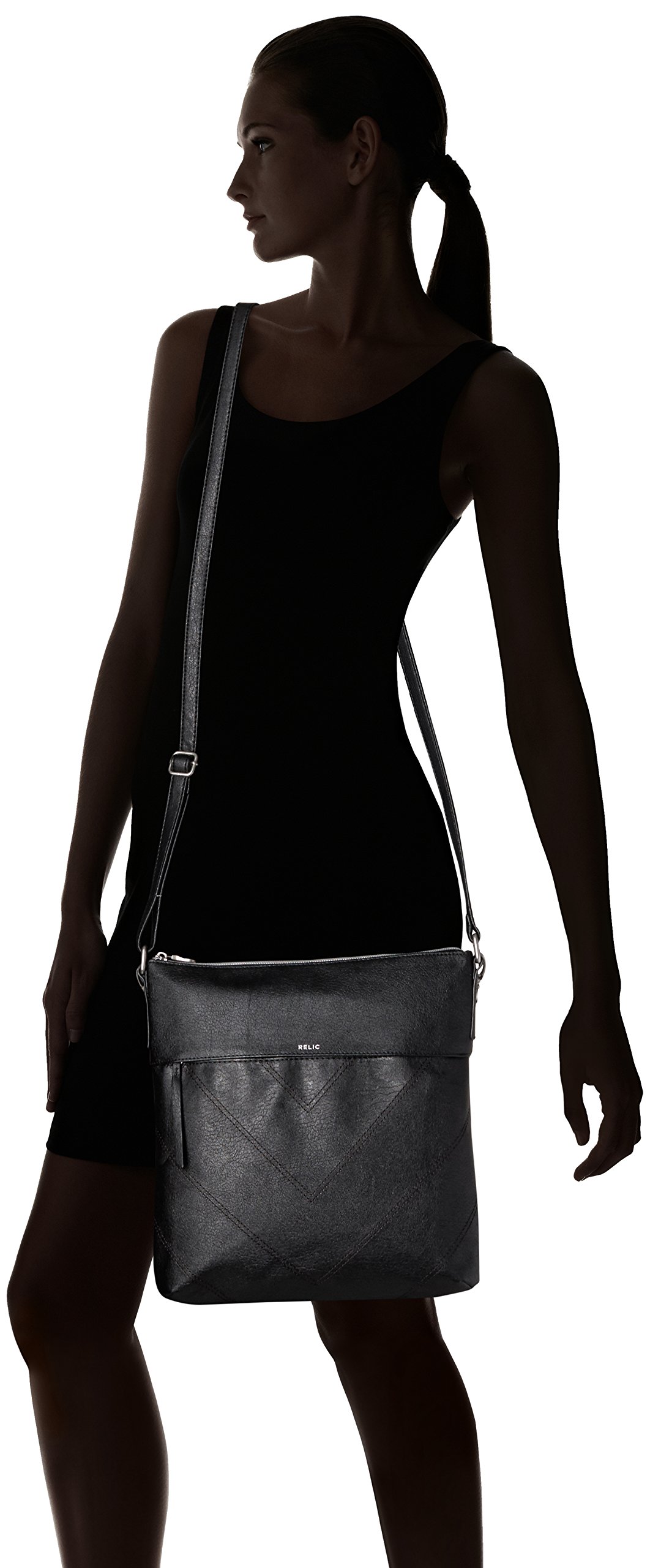 Relic Brand Relic By Fossil June Satchel Relic By Fossil