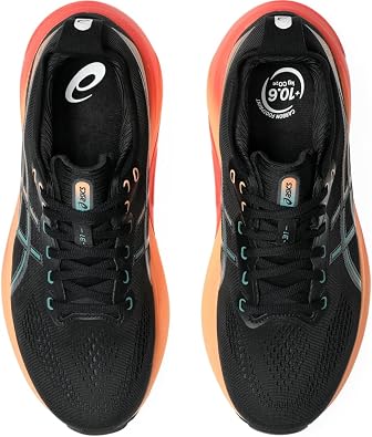 Asics Gel-Kayano 31 Men's Shoes