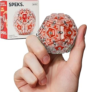 Speks Speks magnetic desk toy