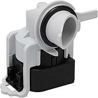 Vista 6 de Supplying Demand Reemplazo del sensor de presión del lavavajillas WD21X25468