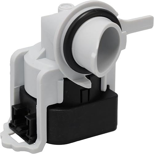 Miniatura 6 de Supplying Demand Reemplazo del sensor de presión del lavavajillas WD21X25468