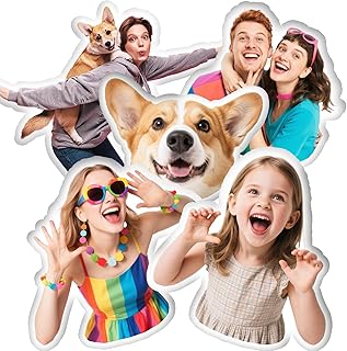 Personalized Comic Book