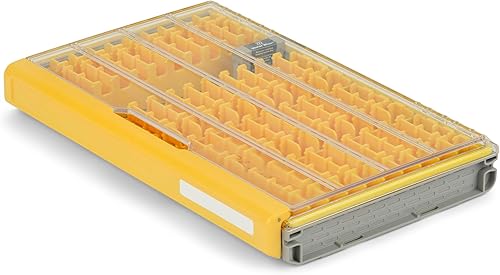 Vista 18 de Caja de gancho Edge 3700 Crankbait Small