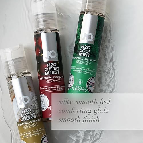 Miniatura 9 de JO H2O Sabor - Chocolate (1 onza)