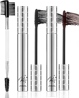 Máscara de pestañas para mujeres mayores de 6...