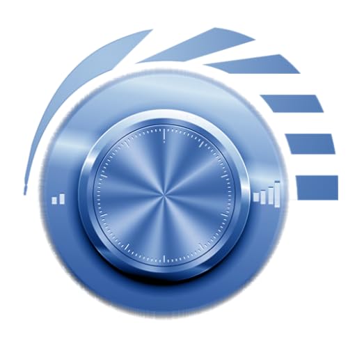 Volume Booster increase