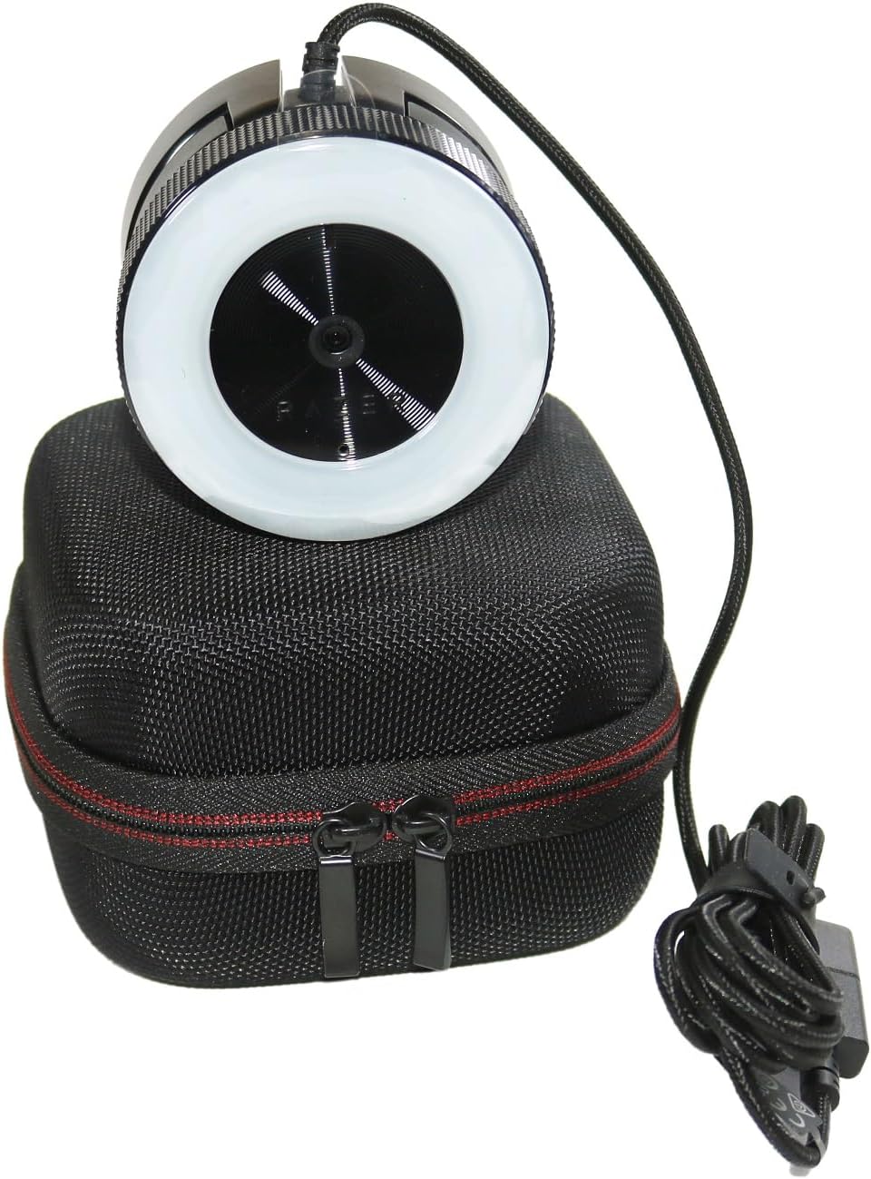 EVA Hard Webcam Case for Razer Kiyo Pro Streaming Webcam (only case)