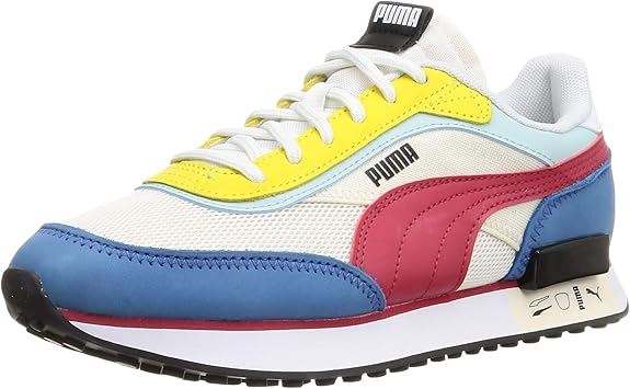 future rider icons puma