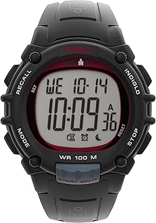 Men's Ironman Triathlon Classic 10 44mm Watch