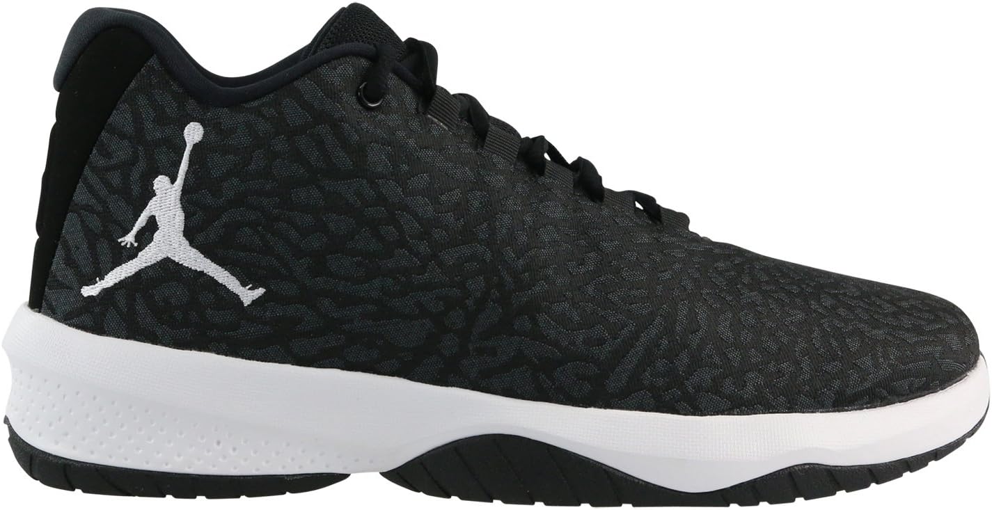 NIKE Men's Jordan B. Fly Basketball Shoes