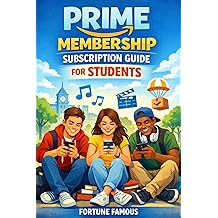Prime Membership Subscription Guide for Students How to Qualify for Half-Price Access, Benefits Explained, and Everything You Need to Get Started