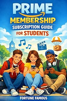 Prime Membership Subscription Guide for Students: How to Qualify for Half-Price Access, Benefits Explained, and Everything You Need to Get Started