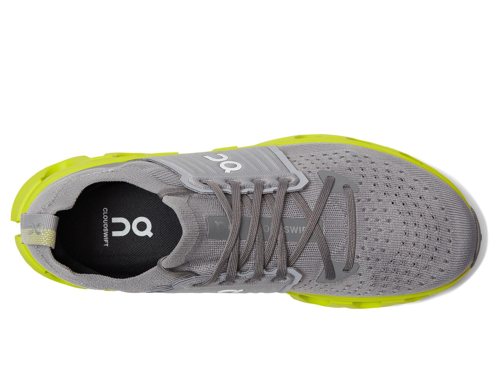On Herren Cloudswift 4Sneaker