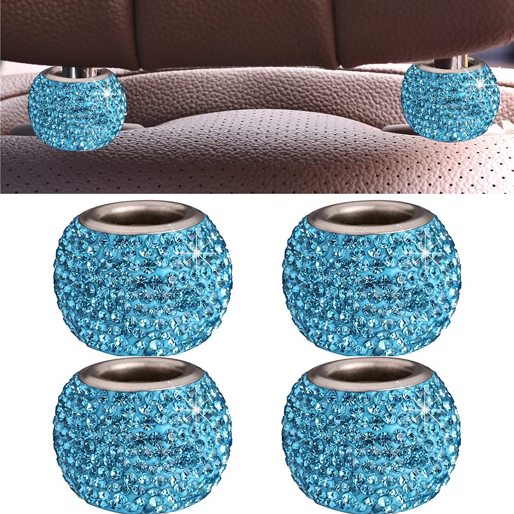 Cerchietto Barocco In Strass Con Diamanti E Grandi Accessori Per