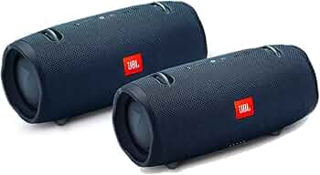 JBL  EXTREME2   ジャンク JBL Xtreme 2 Speaker Driver Cone Replacement Spare - Parts