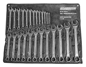 sweep 1-6巻 セット Cate Tierman CRAFTSMAN Combination Wrench Set, Metric, 20 Piece