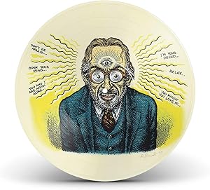 Crumb Original Soundtrack Picture