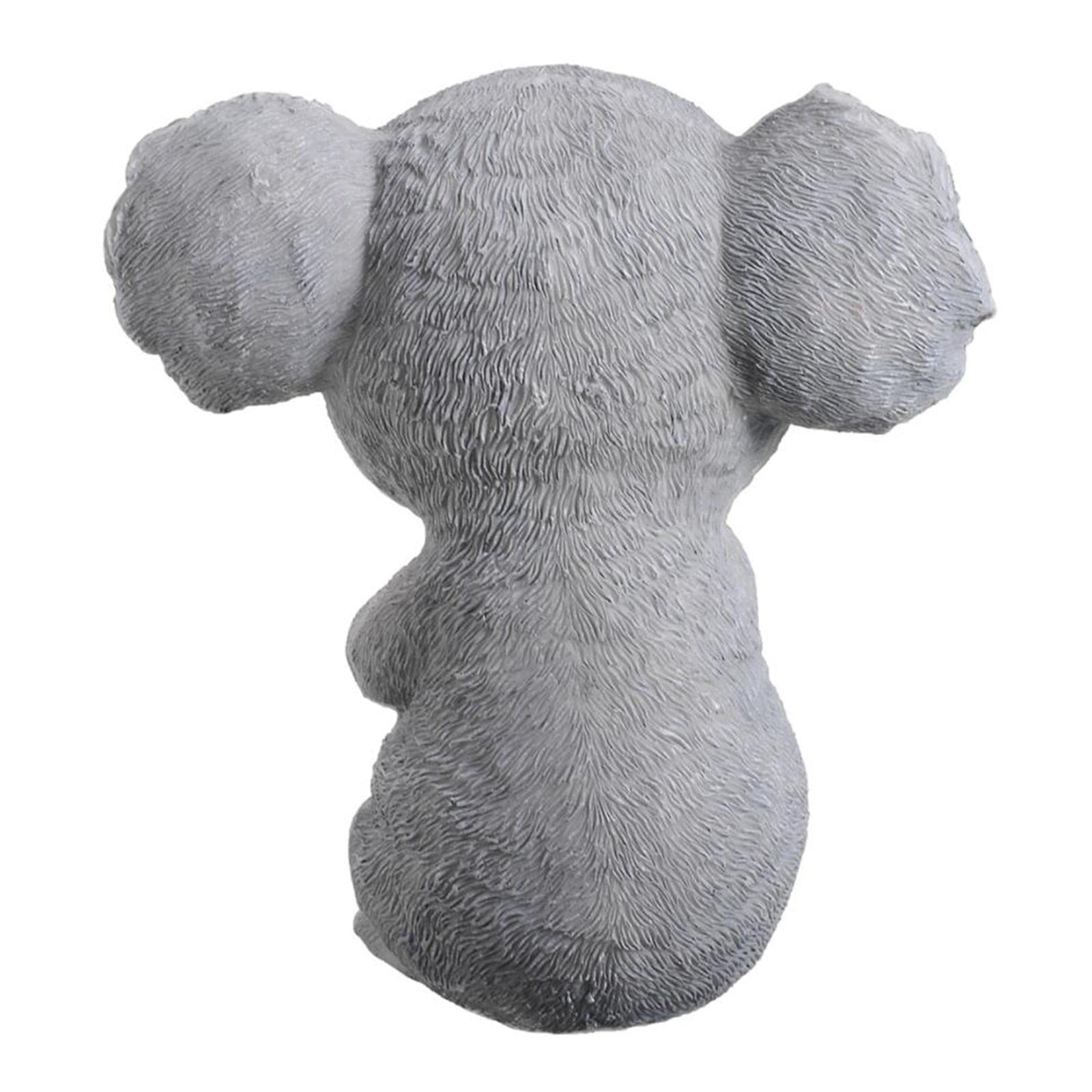 Koala Eyeglass Holder Stand Resin Animal Design for Office Home Desktop | Vision Care | Eyeglass Cases-image-27