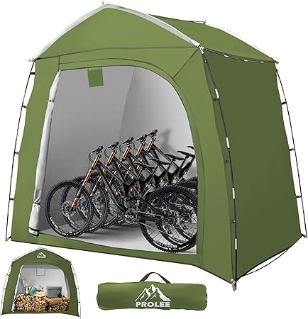 Bike Storage 7.3 x 5ft Bike Shed Bike Storage 7.3 x 5ft Bike Shed