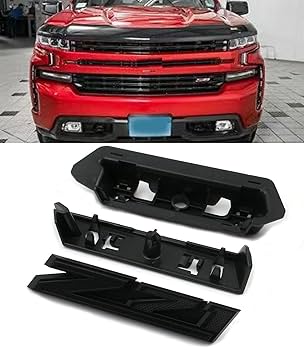 Amazon.com: (Set of 3) 2019-2024 OEM 2pack Side Decals