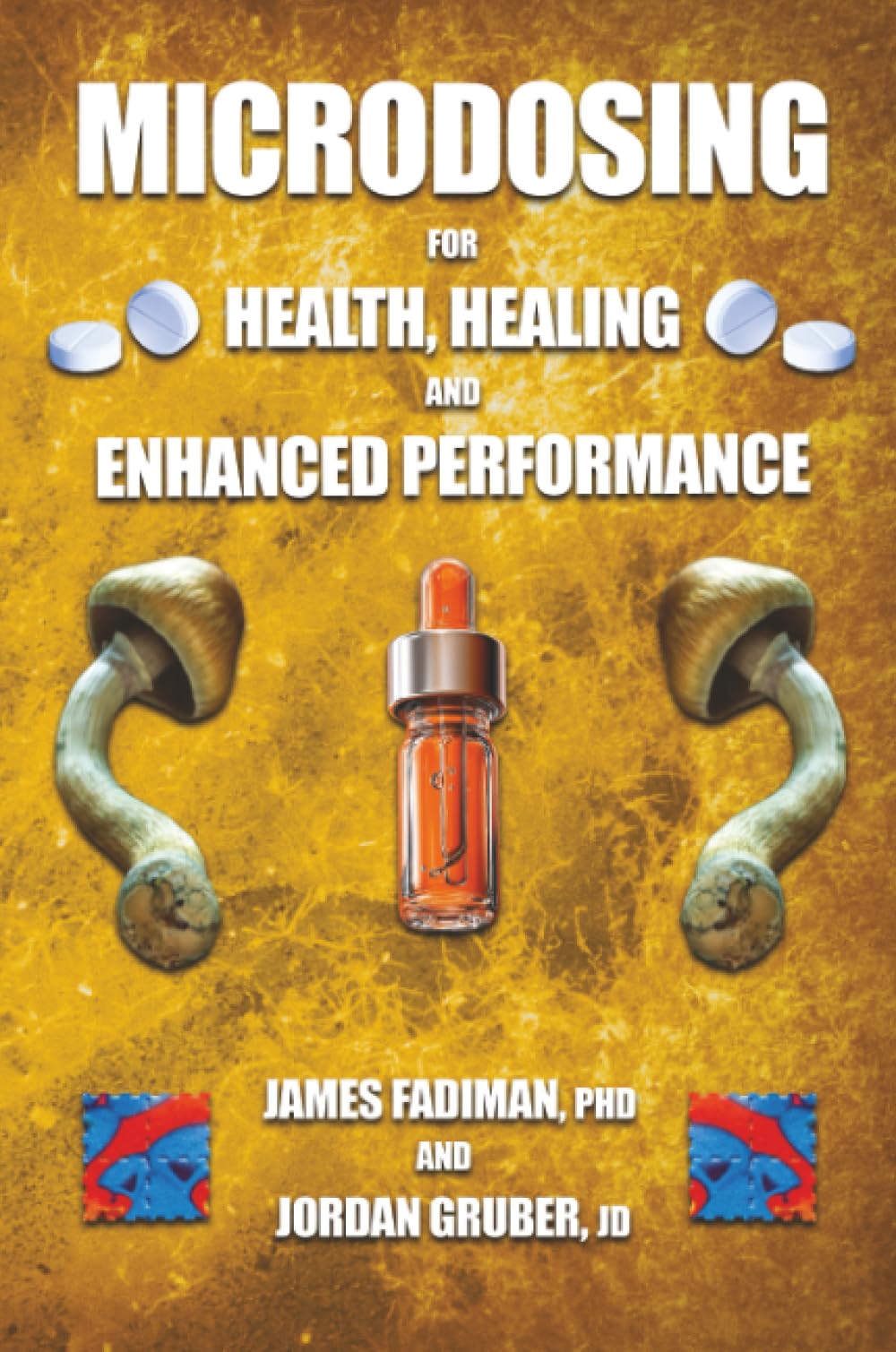 Microdosing for Health, Healing and Enhanced Performance