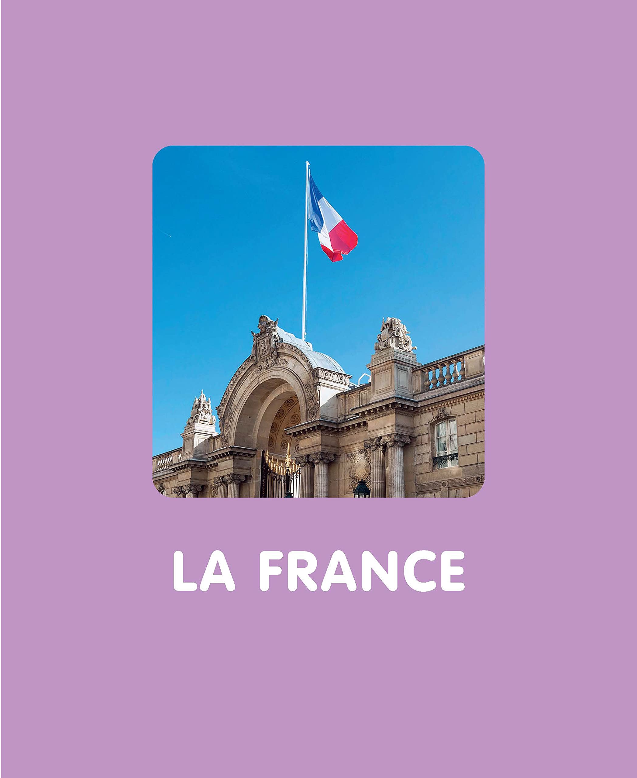 L'imagerie de la France