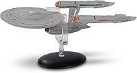 Vista 4 de Star Trek Starships U.S.S Enterprise NCC-1701 10 pulgadas XL Edition (Discovery)