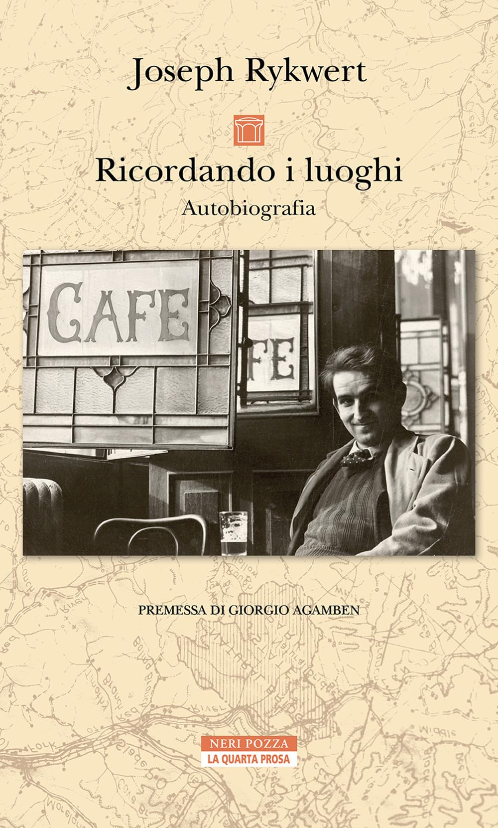 Ricordando i luoghi