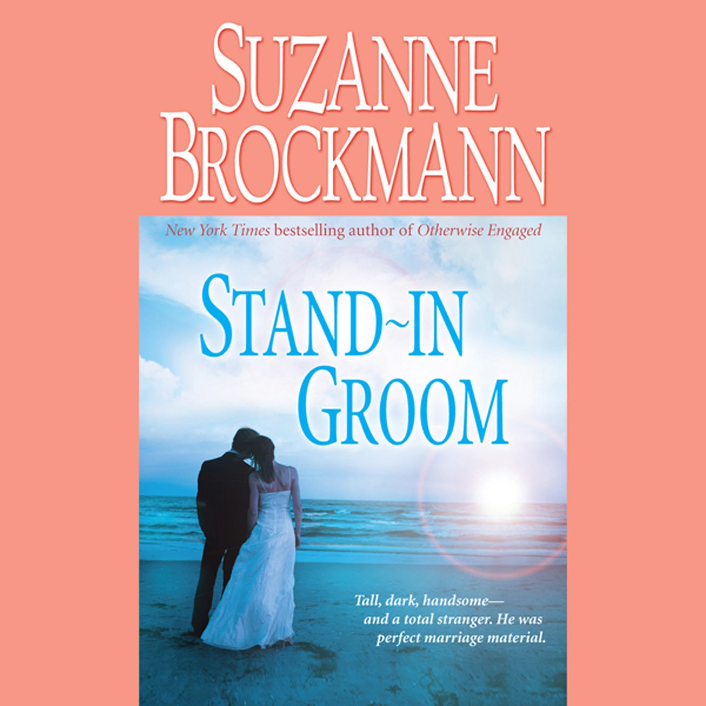 Cover art for Stand-In Groom