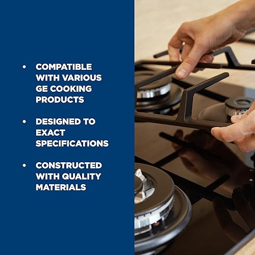 Miniatura 4 de GE Electrodomésticos WB13X27058 Range Quemador de superficie Encendedor de chispa