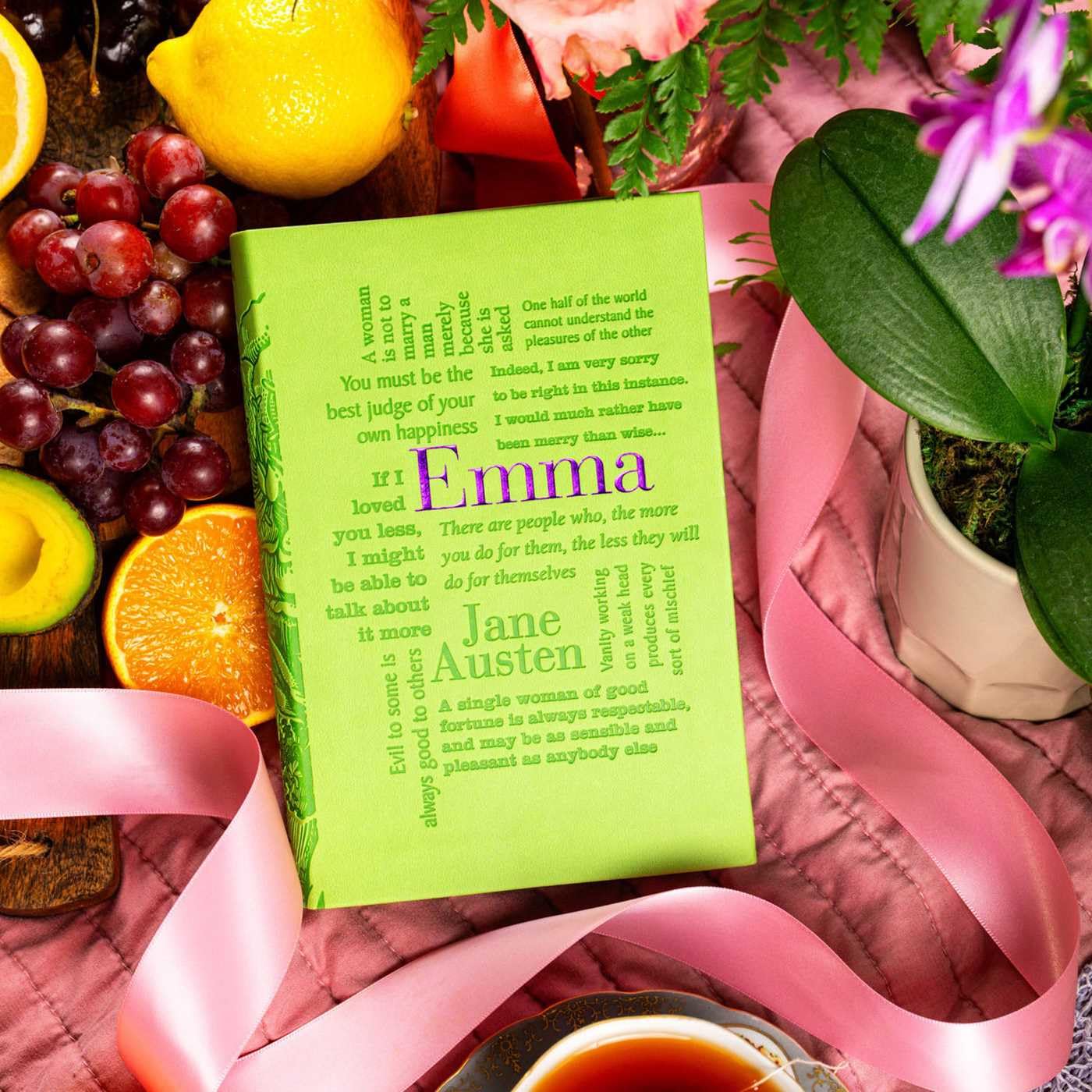 Jane Austen Boxed Set