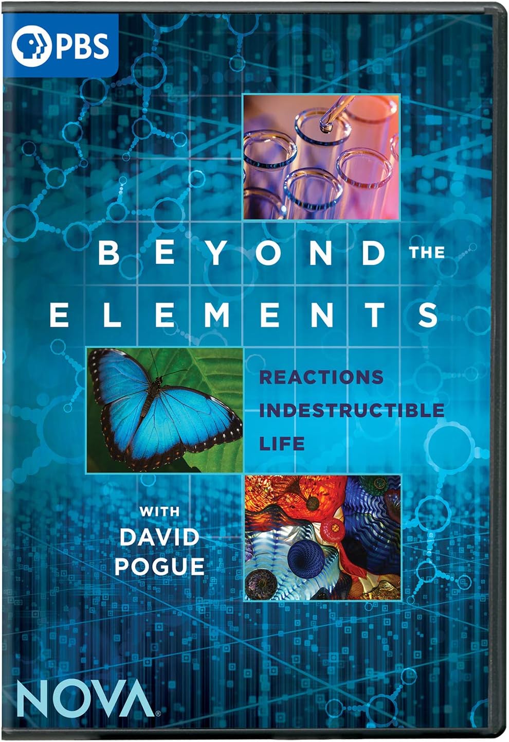 Nova: Beyond The Elements