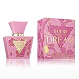 GUESS Seductive Dream Women/Femme Eau de Toilette Perfume Spray For Women, 1 Fl. Oz.