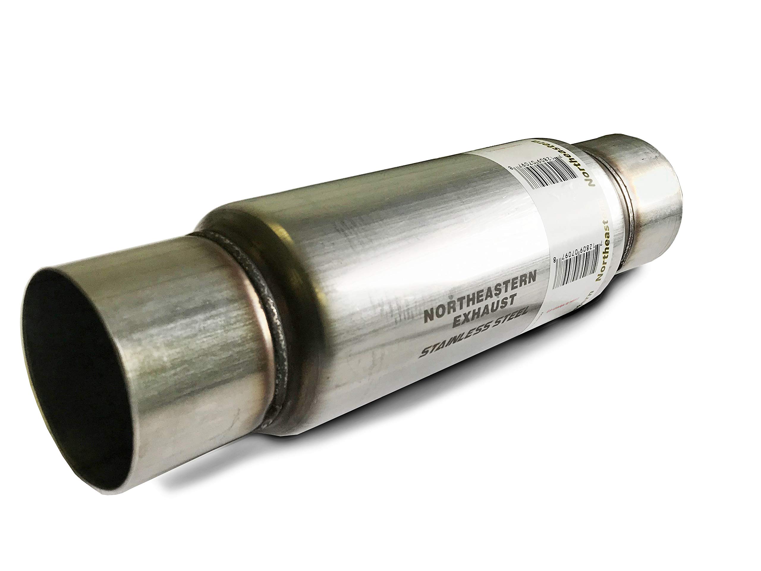 퍼포먼스 4 레조네이터 12 BODY 18 LONG