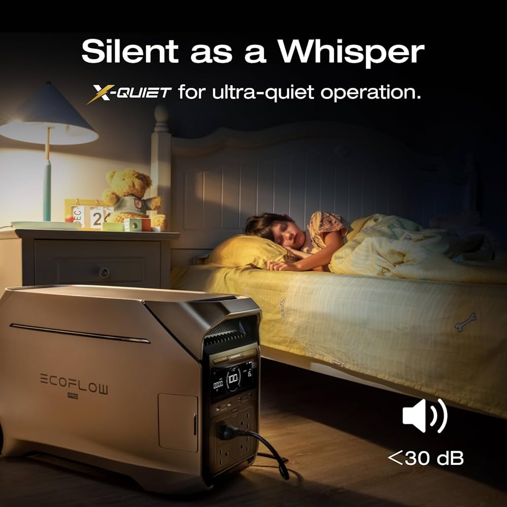 EcoFlow RIVER 2 230 Portable Power Station EcoFlow - EcoFlow South Africa