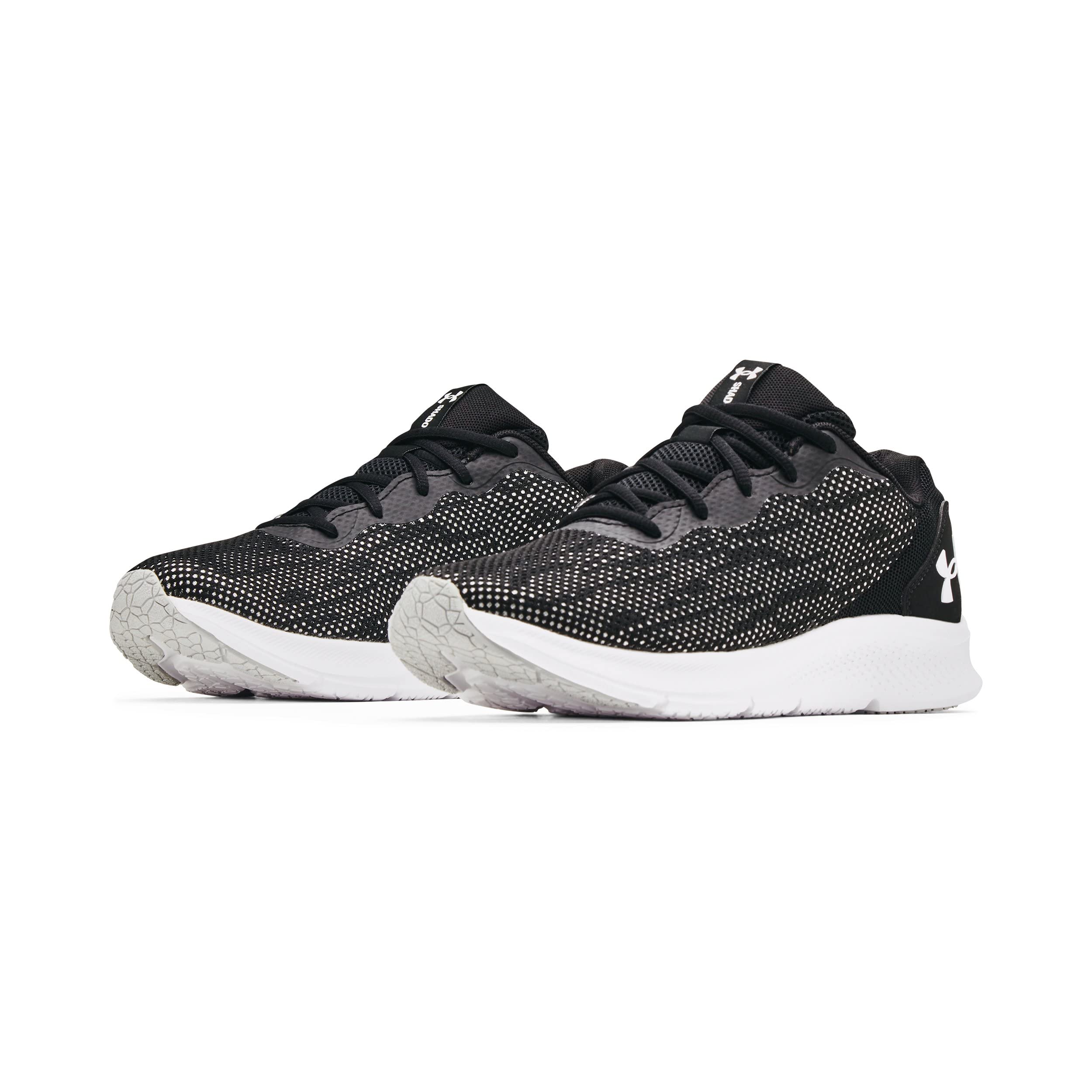 Under Armour Sombra, Zapatillas para Correr Hombre