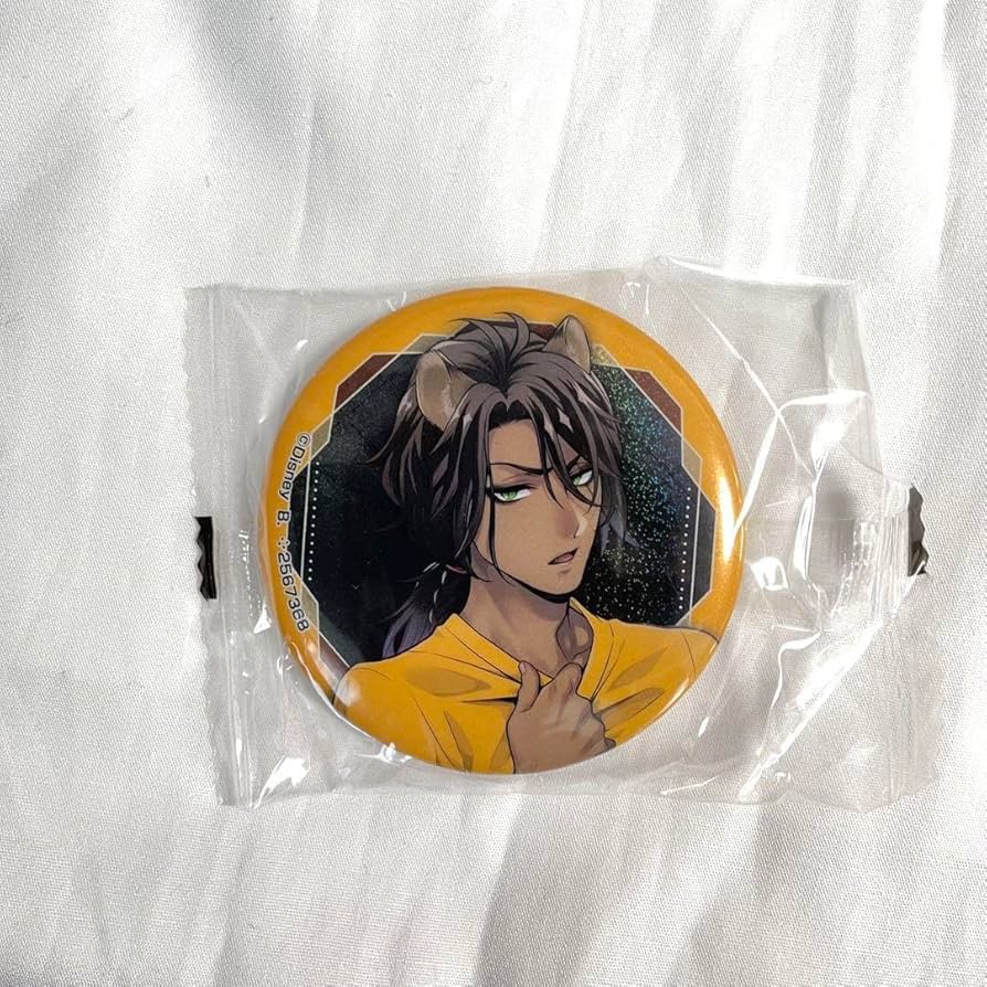 レオナ　カプセル缶バッジ　大量 レオナ カプセル缶バッジ 式典服 セット まとめ売り