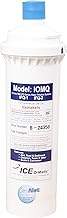 Ice O Matic Replacement Cartridge Ifq1 Or IOMQ - Genuine OEM Replacement Part