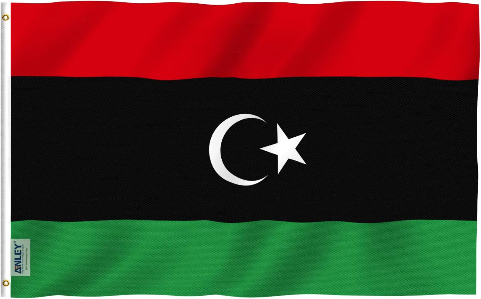 Anley Fly Breeze 3x5 Piedi Buttwiser Bandiera Del Re Delle - Foto 7