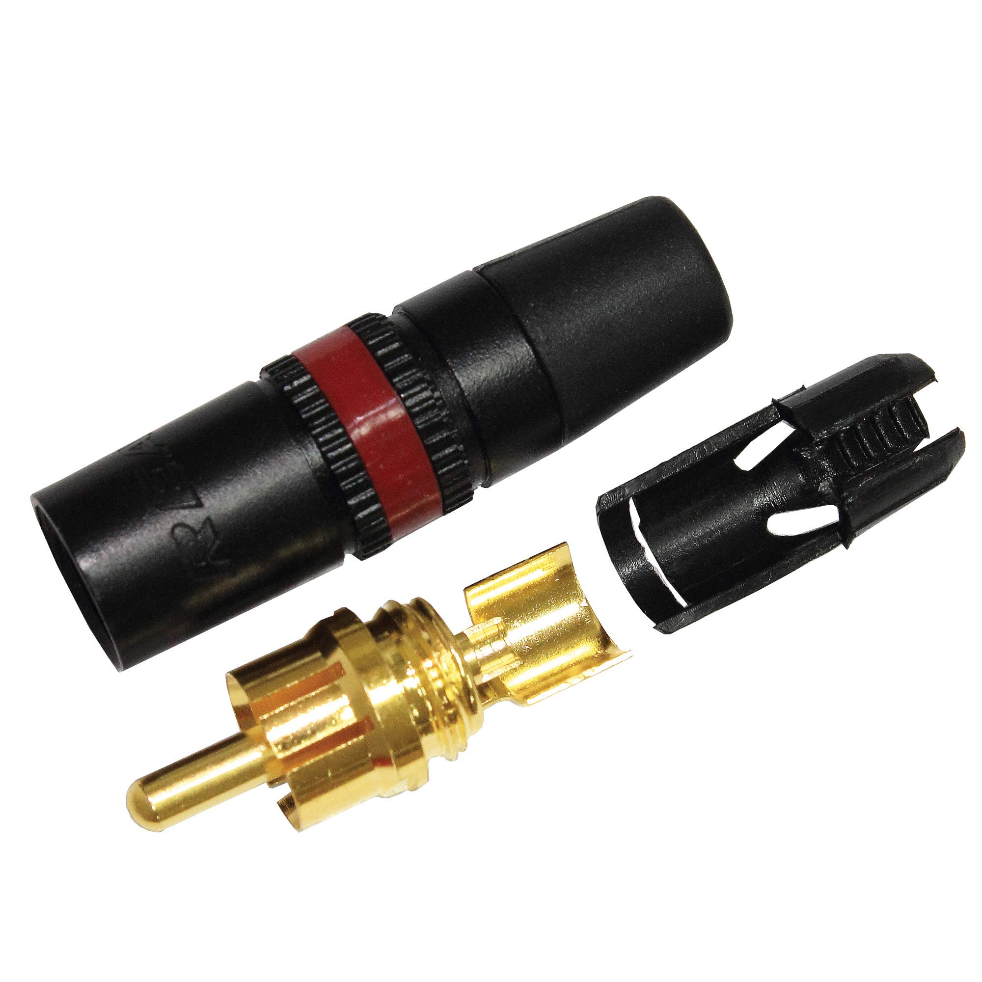 【10m 2本】色選択可※CANARE L－4E6S＋REAN NYS352G Amazon.com: WORLDS BEST CABLES: Canare L-4E6S - Neutrik Rean RCA